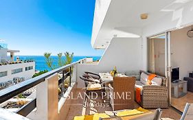 Amazing Seaviews In Costa Adeje Vm237